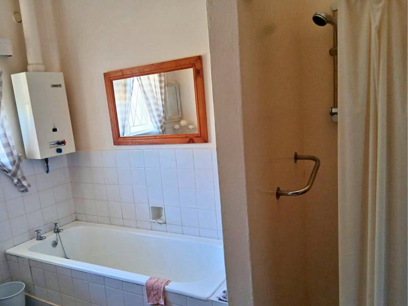 4 Bedroom Property for Sale in Jansenville Eastern Cape